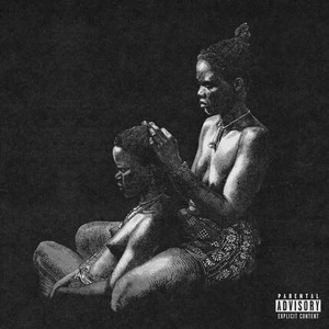 Kozarth & Mavie Gagnoa - Grand Bassam cover art